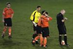Salford City 1 Radcliffe Borough 2